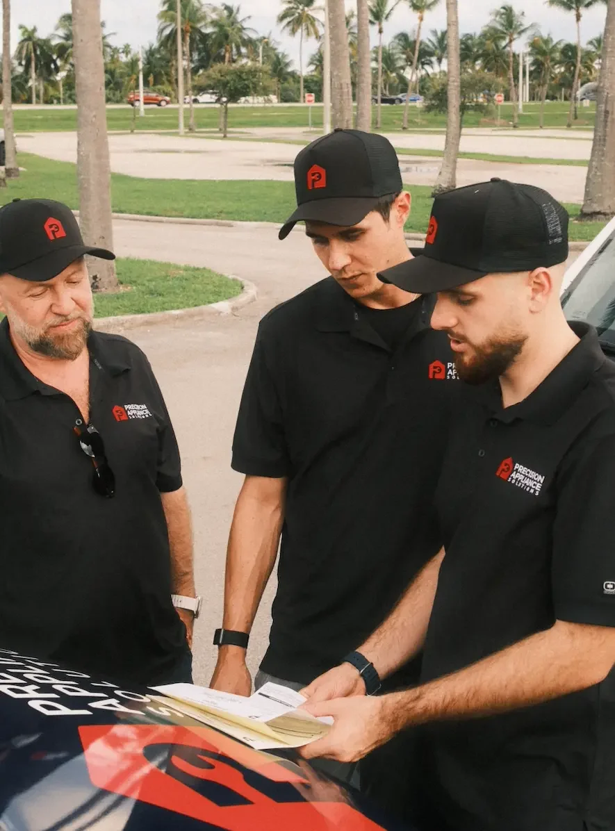 Rated #1 Washing Machine Repair