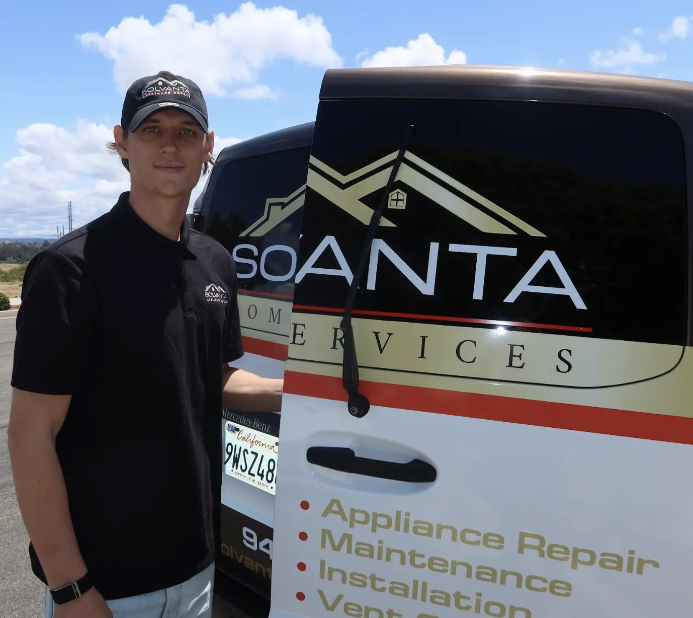 Same-Day Refrigerator Repair Near Me
