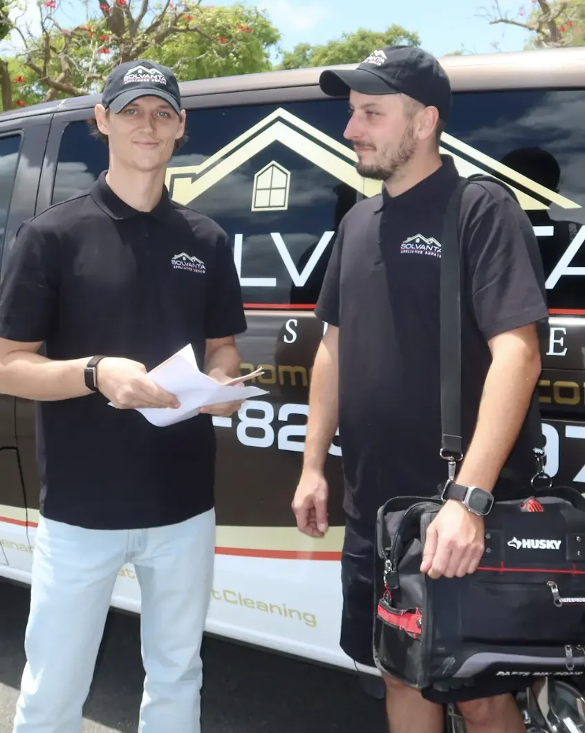 Same-Day Appliance Repair Near Me in Laguna Hills