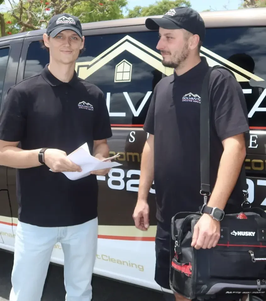 Same-Day Appliance Repair Near Me in Murrieta