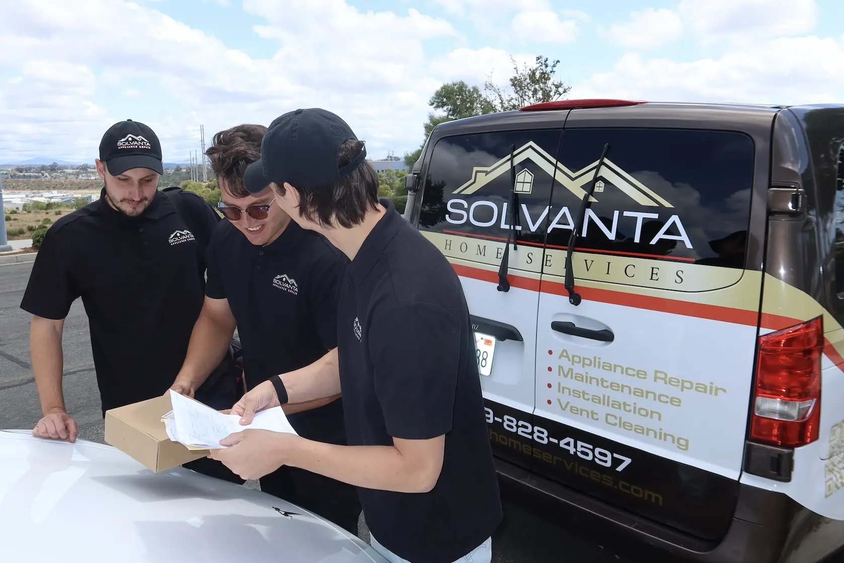 Same-Day Appliance Repair Near Me in Wildomar, CA