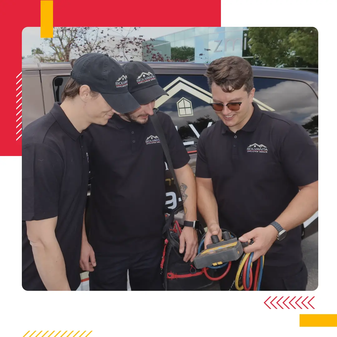 Monogram Refrigerator Repair Near Me Murrieta